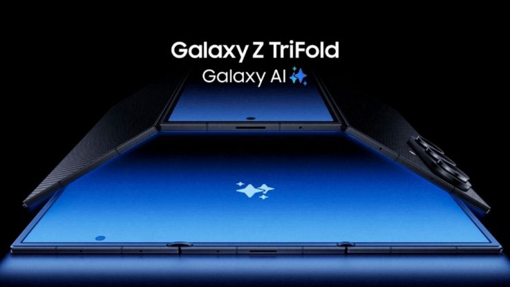 Samsung Galaxy Z Trifols