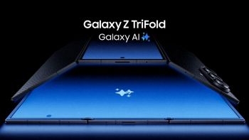 Samsung Galaxy Z Trifols