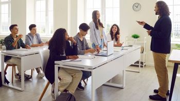 AI, tutor digitali, percorsi personalizzati: come sarà la scuola del futuro