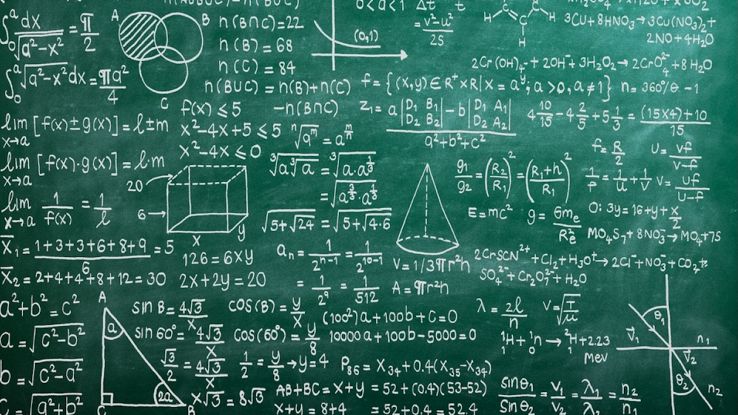 L'IA non è onnipotente: battuta dagli umani in un difficile test di matematica