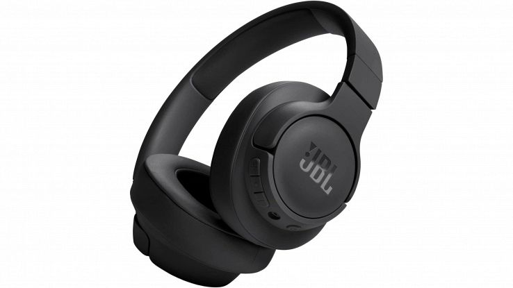 Cuffie JBL Tune 720 BT in sconto al 41%, offerta imperdibile