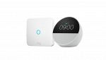 Amazon Echo Spot: in offerta il bundle smart con intercom per la casa