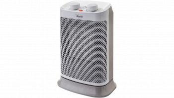 Amazon, meno di 50€ per la stufetta elettrica compatta della Bimar