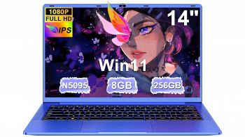 Prezzo mai visto su questo notebook leggero per lavoro e studio