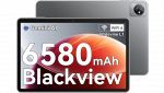 Blackview, super offerta con coupon sul tablet Gemini AI da 10’’