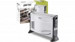 Imetec Eco Rapid, sconto del 30% sulla stufa elettrica per l’inverno