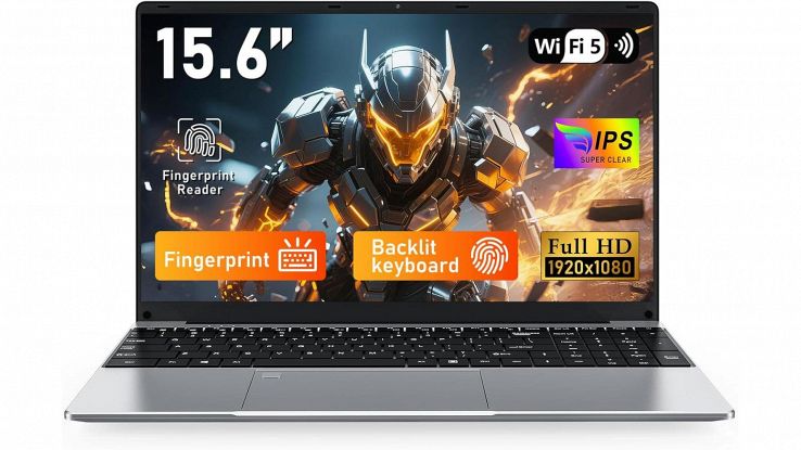 70% di sconto su questo notebook potente: il risparmio è incredibile