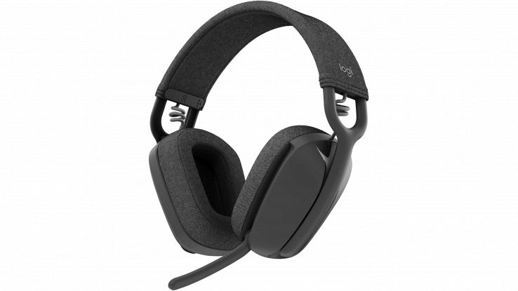 Logitech Zone Vibe 100, le cuffie con eliminazione del rumore al 50%