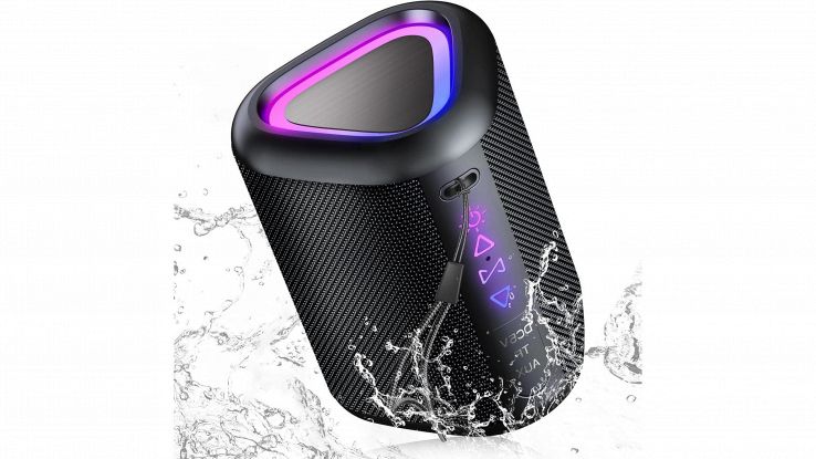 Offerta da prendere al volo sulla cassa bluetooth: ora a meno di 25€