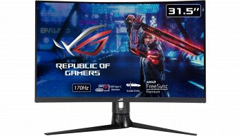 Asus, ora a metà prezzo il monitor curvo da 32’’: offerta imperdibile