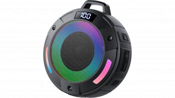 80% di sconto sulla cassa bluetooth impermeabile: costa meno di 20€