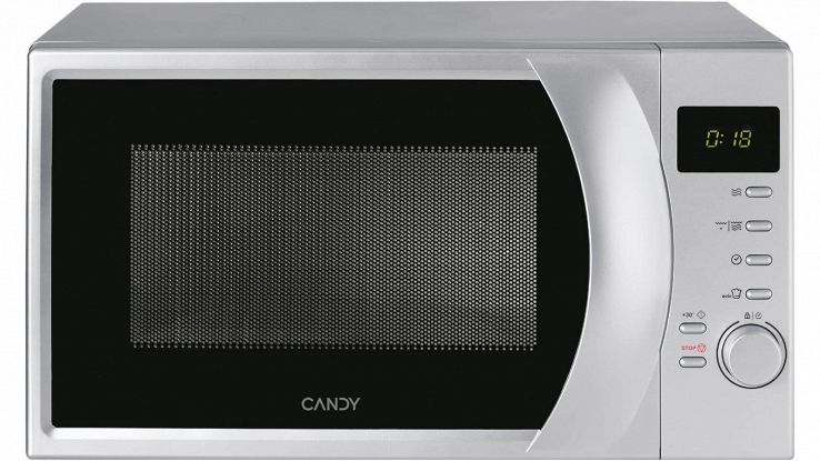 Forno a microonde in sconto al 49%: ribasso per Candy Idea