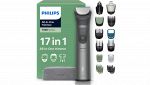 Philips Multigroom Serie 7000 in sconto del 25%, all‑in‑one per la cura personale