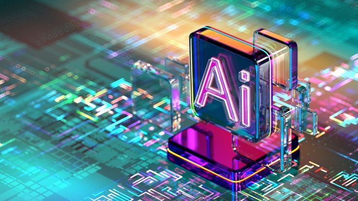 L'intelligenza artificiale