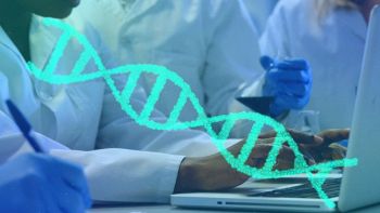 Ricerca sul genoma umano