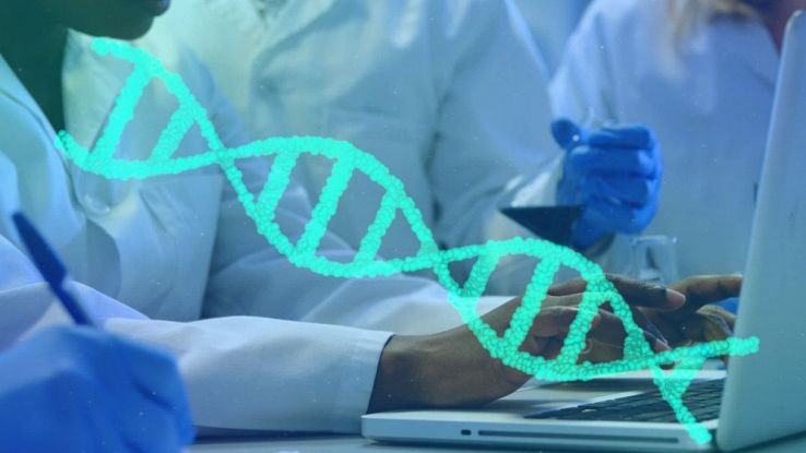 Ricerca sul genoma umano