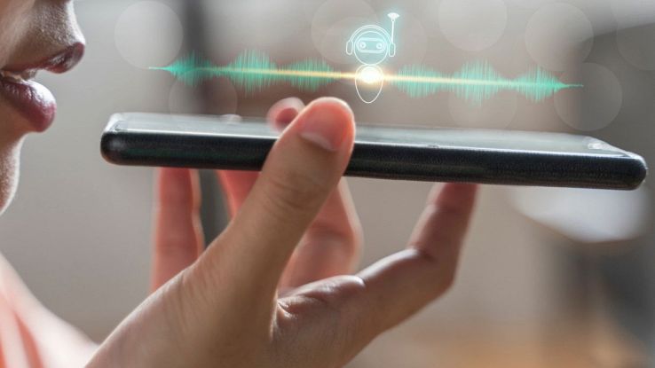 Audio, smartphone e AI