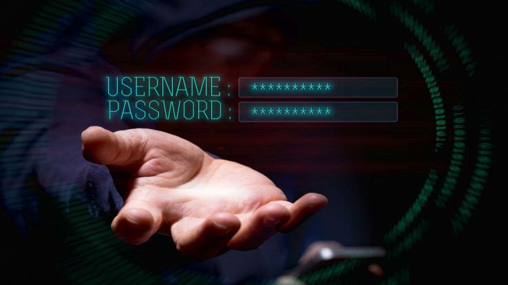 password rubate
