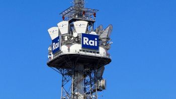 Antenna Rai