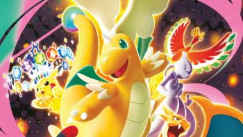 La confezione di Megaevoluzione – Ascesa Eroica