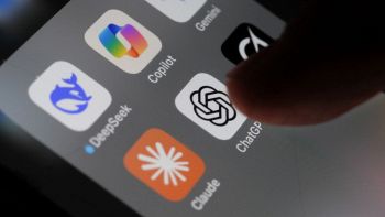 La versione di ChatGPT Go ha le pubblicità