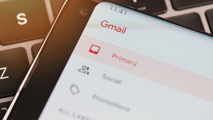 Come usare AI Overview su Gmail