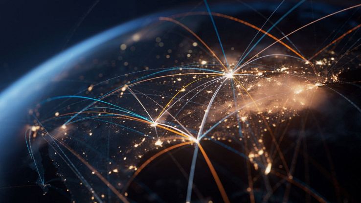 Nazioni che possono spegnere Internet e Starlink