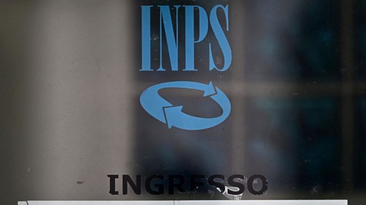 Ufficio INPS