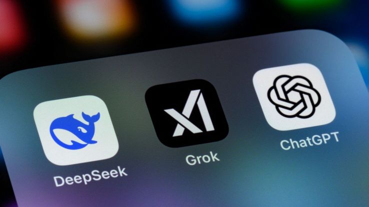 Indonesia e Malesia bloccano Grok