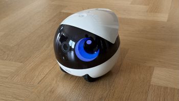 Enabot Ebo Air 2 Plus