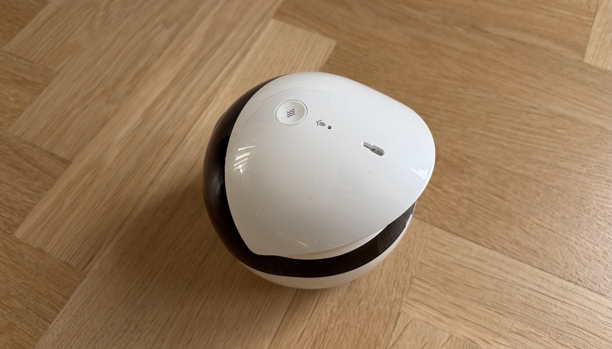 Enabot Ebo Air 2 Plus