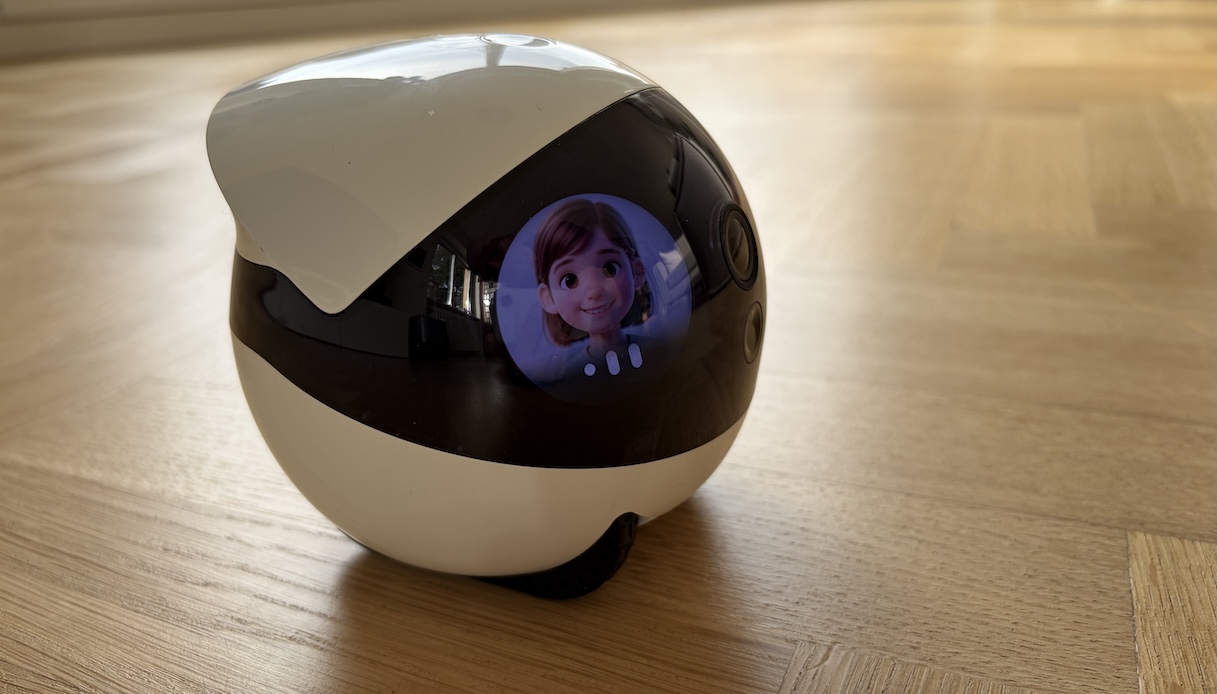 Enabot Ebo Air 2 Plus