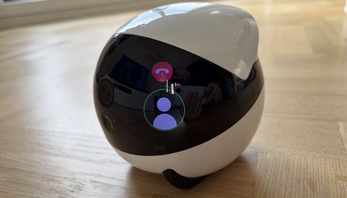 Enabot Ebo Air 2 Plus