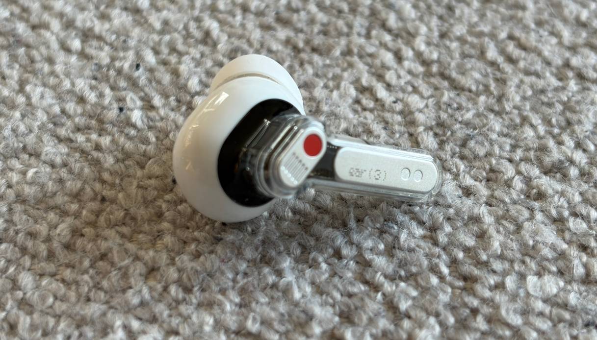 Nothing ear 3