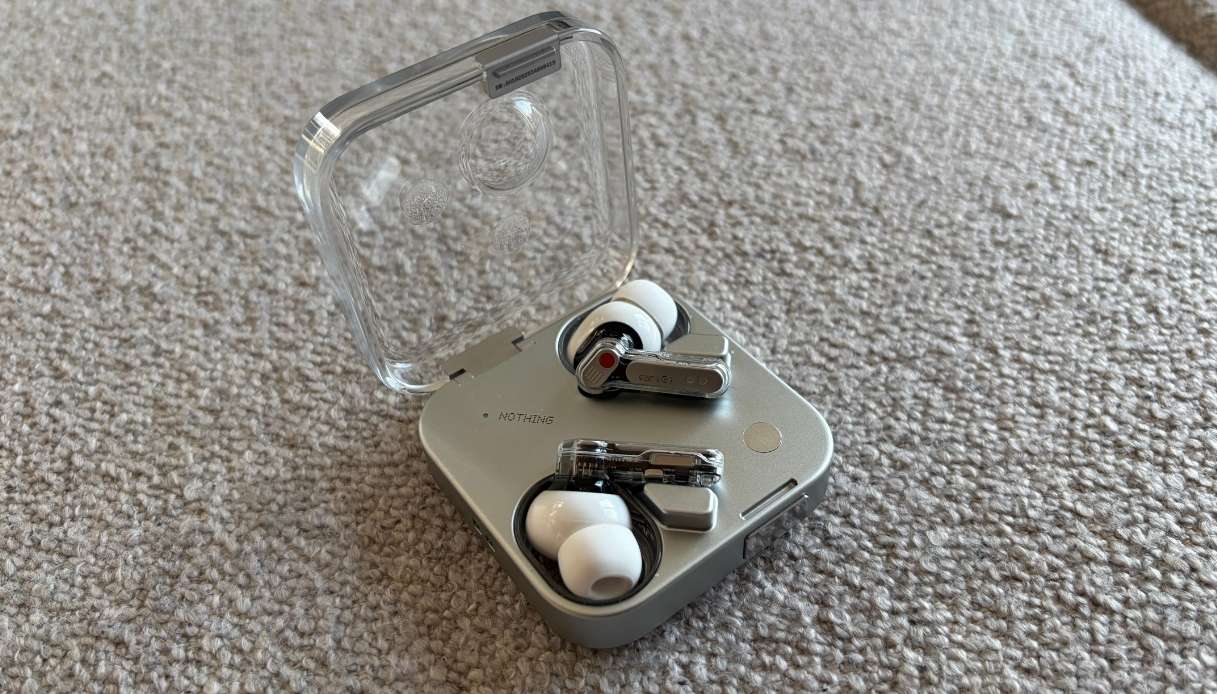 Nothing ear 3