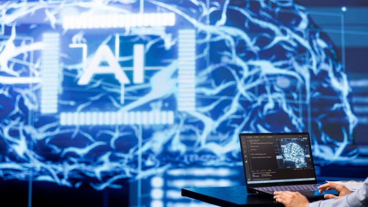 Meta Microsoft e l’intelligenza artificiale