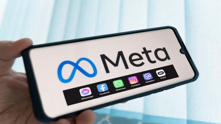 Facebook, Instagram e WhatsApp down il 9 aprile 2026: cosa sta succedendo a Meta?