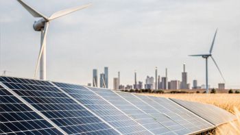 Paesi che producono più energia rinnovabile