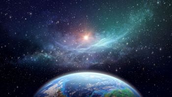 Nascita di un pianeta