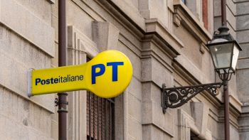 Poste Italiane