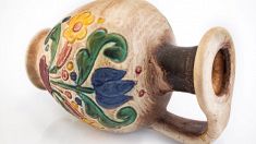 Prima prova del pensiero matematico