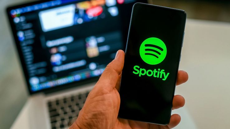 Spotify è più social