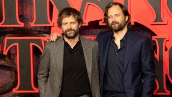 Duffer Brothers