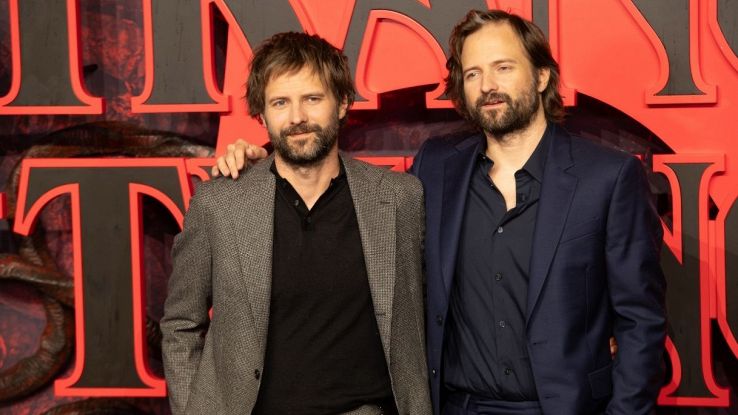 Duffer Brothers
