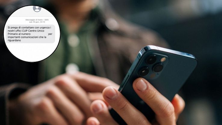 La truffa del cup, allerta Adiconsum