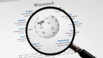 Wikipedia