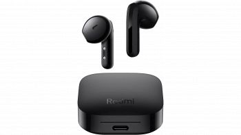 Ora a meno di 15€ gli auricolari smart Xiaomi Redmi Buds 6 Active
