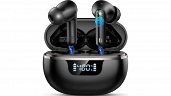 Al minimo storico gli auricolari ideali per musica, video e chiamate