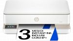 HP, crolla il prezzo sulla stampante multifunzione smart con Wi‑Fi