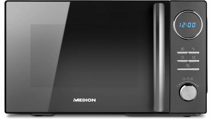 Scende al minimo storico il microonde smart 3 in 1 con funzione grill